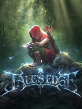 Tale's Edge Cover