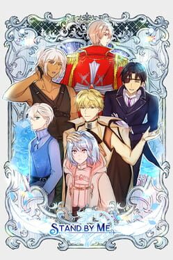 Stand by Me: Otome Isekai Rpg Cover