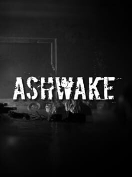 Ashwake Cover