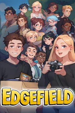 Edgefield Cover
