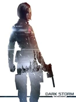 Dark Storm VR Missions Cover