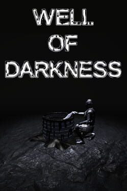 Well of Darkness Cover