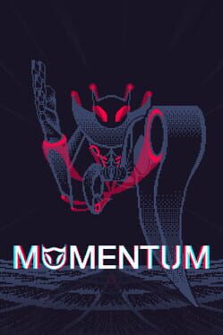 Momentum Cover