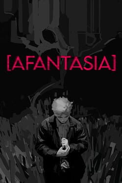 Afantasia Cover