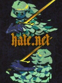 Hate.net Cover