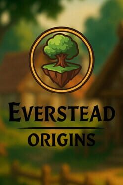 Everstead: Origins Cover