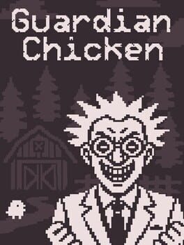Guardian Chicken Cover