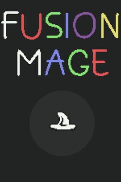 Fusion Mage Cover