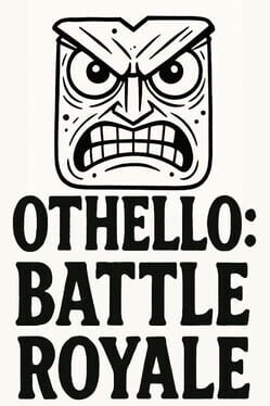Othello: Battle Royale Cover