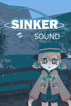 Sinker Sound Cover