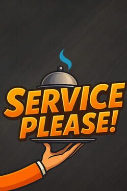 Service Please Cover