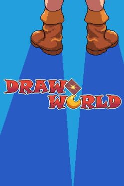 Draw World Cover