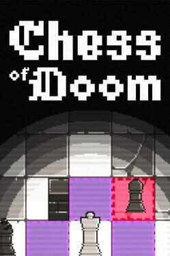 Chess of Doom Cover