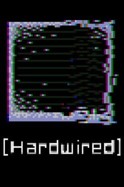 Hardwired Cover