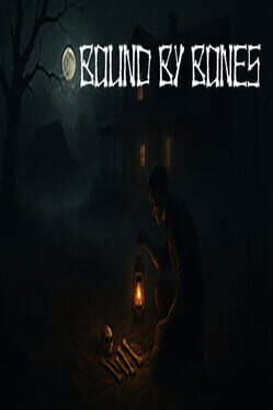 Bound by Bones Cover
