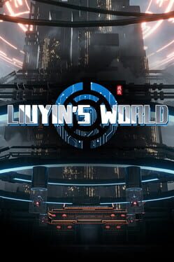 Liuyin's World Cover