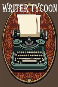 Writer Tycoon Cover