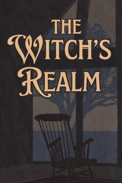 The Witch's Realm Cover