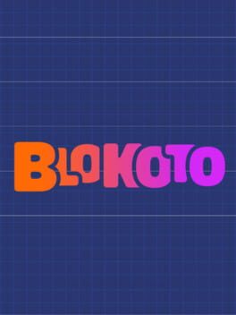 Blokoto Cover
