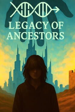 Legacy of Ancestors Cover