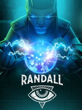 Randall Cover