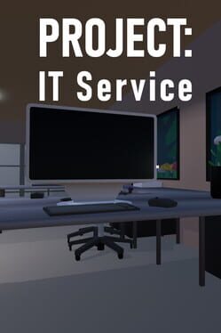 IT Specialist Simulator Cover