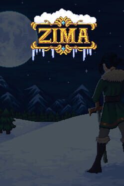 Zima Cover