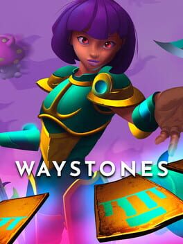 Waystones Cover