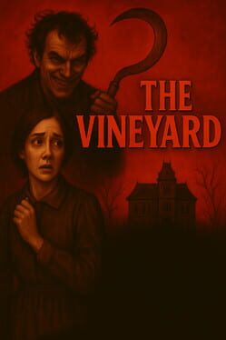 The Vineyard Cover