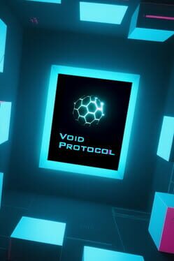 Void Protocol Cover