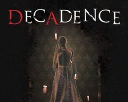 Decadence Cover