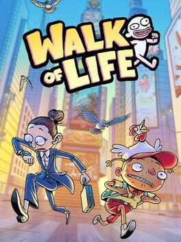 Walk of Life Cover