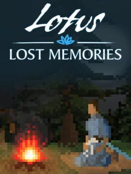 Lotus: Lost Memories Cover