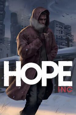 Beacon of Hope Cover