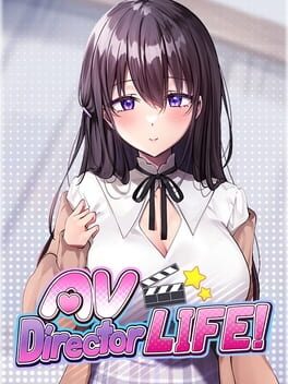 AV Director Life! Cover