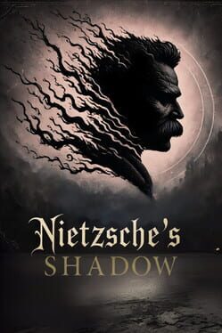 Nietzsche's Shadow Cover