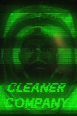 Cleaner Company Cover