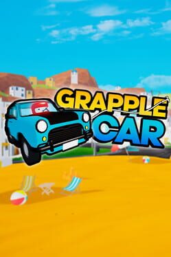 Grapple Car Cover