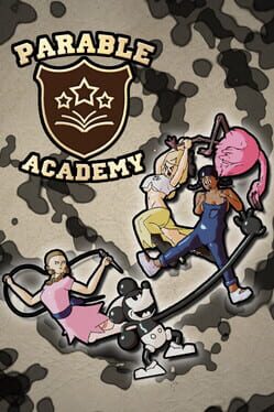 Parable Academy Cover