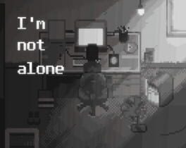 I'm Not Alone Cover