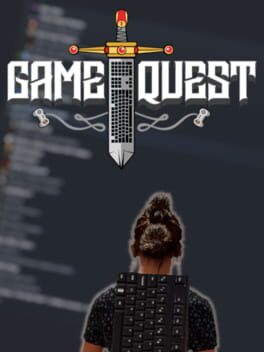 Game Quest: The Backlog Battler Cover