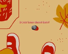 Is Your House Almost There? Cover