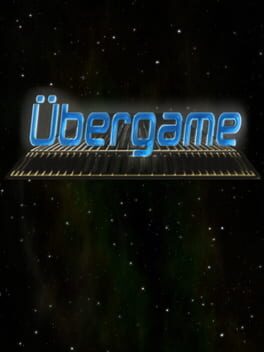 Uebergame Cover