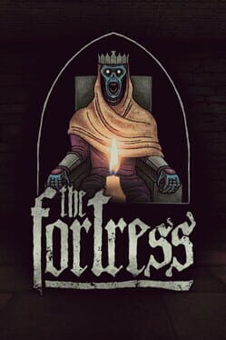 The Fortress Cover