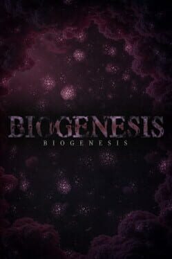 Biogenesis Cover