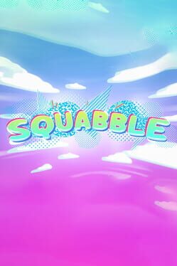 Squabble Cover