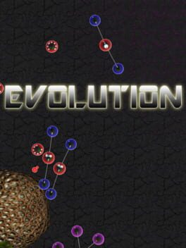 Evolution Cover