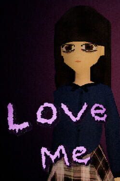 Love Me Cover