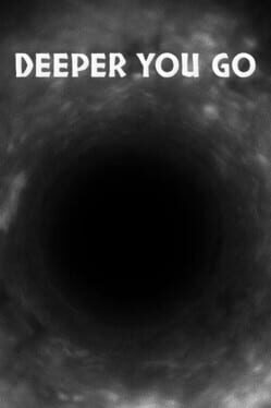 Deeper You Go Cover
