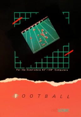 Football Cover